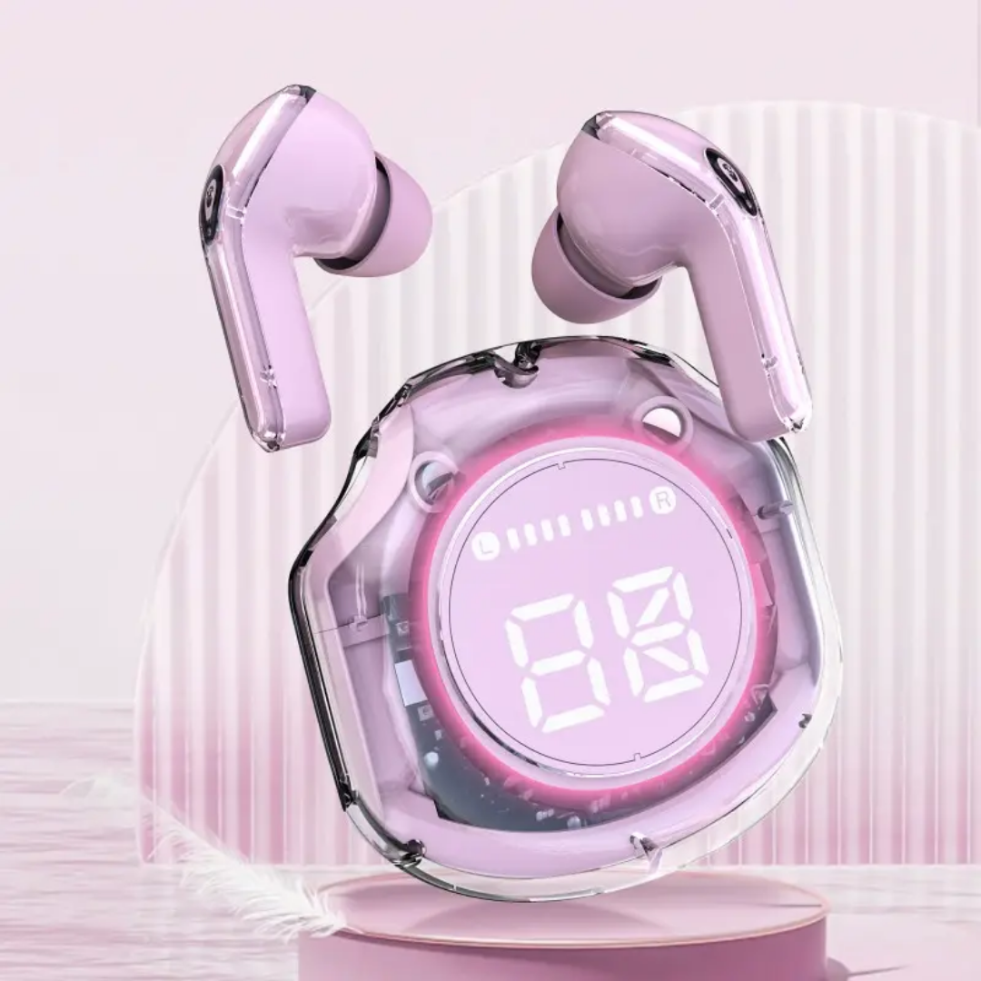 Ecouteurs Air39 TWS Ultrapods pro
