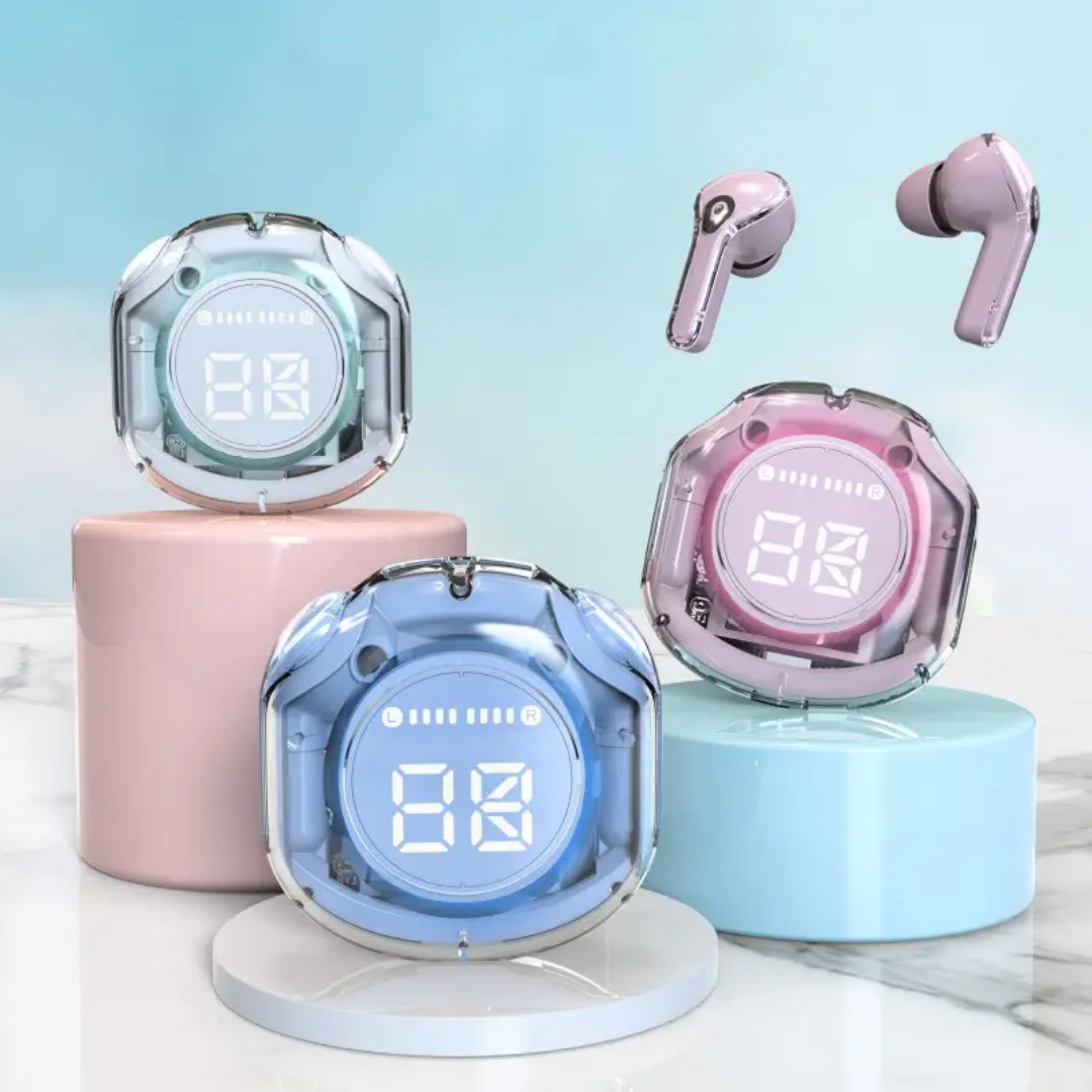 Ecouteurs Air39 TWS Ultrapods pro