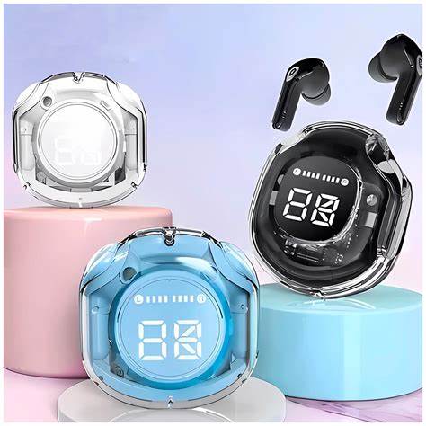 Ecouteurs Air39 TWS Ultrapods pro